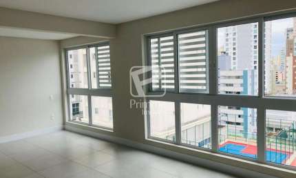 Excelente apartamento com 02 suÍtes e 02 vagas de garagem, Centro, Balneário Camboriú - SC