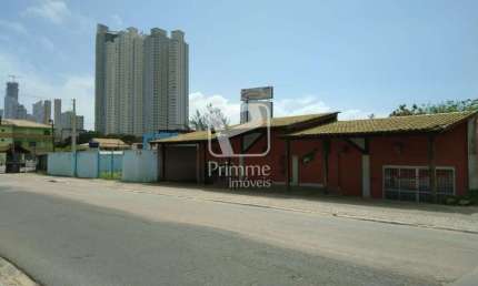 PrÉdio comercial para locaÇÃo em balneÁrio camboriÚ, Barra, Balneário Camboriú - SC