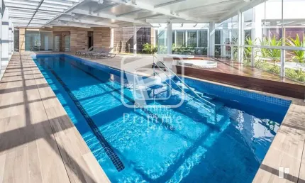 Apartamento frente mar |ibiza towers | balneario camboriu, barra sul, balneário camboriú - sc