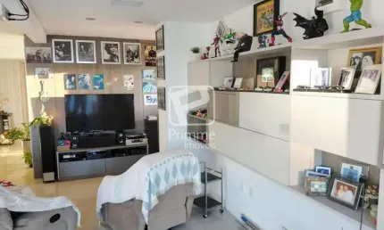 Apartamento duplex edificio gran torino em balneario camboriu, Centro, Balneário Camboriú - SC