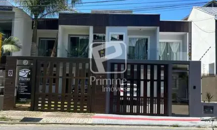 Sobrado 3 dormitÓrios a venda em balneÁrio camboriÚ - praia dos amores, Praia dos Amores, Balneário Camboriú - SC