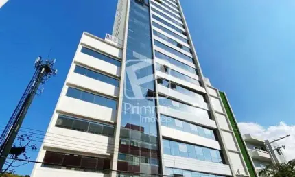 Sala a venda em balneÁrio camboriÚ - andar alto, Pioneiros, Balneário Camboriú - SC