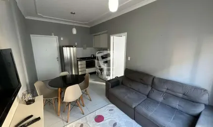Apartamento 1 dormitÓrio anual quadra mar balneÁrio camboriÚ, Centro, Balneário Camboriú - SC