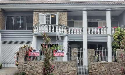 Casa 5 dormitÓrios para locaÇÃo anual em balneÁrio camboriÚ, Nações, Balneário Camboriú - SC