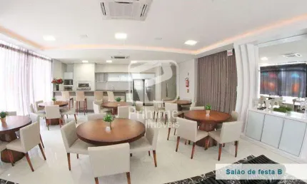 Apartamento alto padrÃo a venda em balneÁrio camboriÚ, Centro, Balneário Camboriú - SC