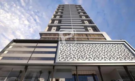 Apartamento 4 suítes a venda em balneário camboriú , centro, balneário camboriú - sc