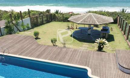 Casa em balneÁrio camboriÚ - praia do estaleirinho, Praia do Estaleirinho, Balneário Camboriú - SC