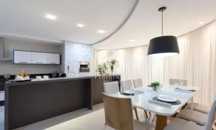 Apartamento 3 suítes a venda em balneário camboriú, centro, balneário camboriú - sc