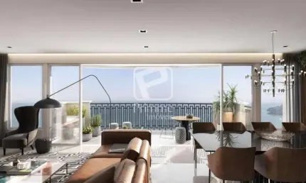 Aurora exclusive home - embraed - balneÁrio camboriÚ, Barra Sul, Balneário Camboriú - SC