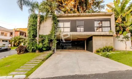 Casa Á venda no condominio bella vista em balneÁrio camboriÚ , Barra, Balneário Camboriú - SC