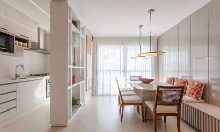 Apartamento Á venda no camboriÚ boulevard com 02 dormitÓrios sendo 01 suÍte, Tabuleiro, Camboriú - SC