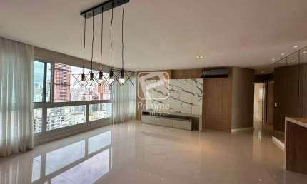 Apartamento 4 suÍtes anual em balneÁrio camboriÚ , Centro, Balneário Camboriú - SC