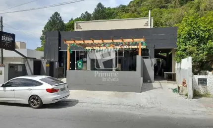 Loja/sala ponto comercial - locaÇÃo anual, Ariribá, Balneário Camboriú - SC