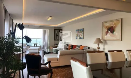 Apartamento com 4 quartos à venda na Rua 1400, 20, Centro, Balneário Camboriú