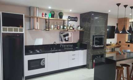 Casa 3 dormitÓrios no bairro areias em camboriu, Areias, Camboriú - SC