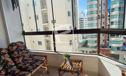 Apartamento 2 dormitorios no centro de balneario camboriu, Centro, Balneário Camboriú - SC