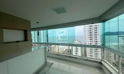 Cobertura no centro de balneÁrio camboriÚ, Centro, Balneário Camboriú - SC