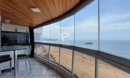 Apartamento alto padrao no centro de balneario camboriu, Centro, Balneário Camboriú - SC