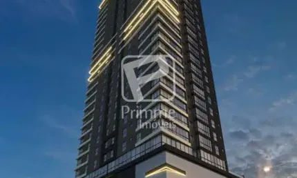 Apartamento 4 suites em porto belo, Centro, Porto Belo - SC