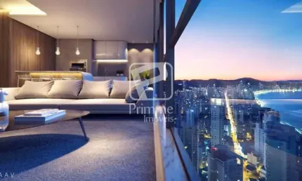Apartamento 4 dormitórios a venda em balneário camboriú - vitra residencial, centro, balneário camboriú - sc