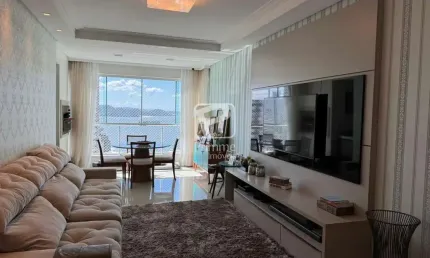 Apartamento quadra mar andar alto , Centro, Balneário Camboriú - SC