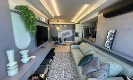 Apartamento 2 dormitorios no centro de balneario camboriu, Centro, Balneário Camboriú - SC