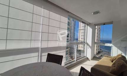 Apartamento 3 dormitorios quadra mar de balneario camboriu, Centro, Balneário Camboriú - SC