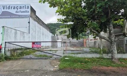 Terreno no bairro nova esperanÇa , Nova Esperança, Balneário Camboriú - SC