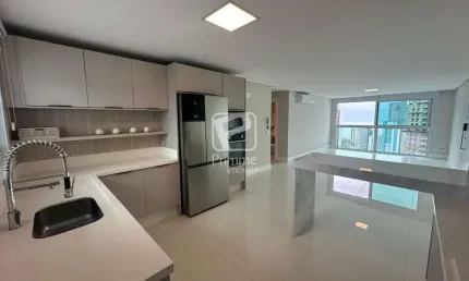 Apartamento 3 suÍtes segunda quadra do mar de balneÁrio camboriu, Centro, Balneário Camboriú - SC