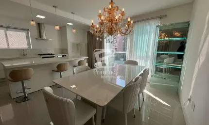 Apartamento 3 dormitÓrios em balneario camboriu, Centro, Balneário Camboriú - SC