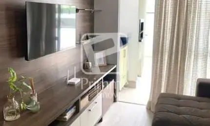 Apartamento 2 dormitorios no bairro tabuleiro, Tabuleiro, Camboriú - SC