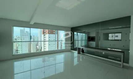 Apartamento 3 dormitórios em balneario camboriu, centro, balneário camboriú - sc