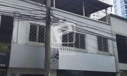 PrÉdio no centro de balneÁrio camboriÚ, Centro, Balneário Camboriú - SC