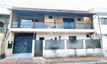 Sobrado residencial ou comercial no centro de balneario camboriu, Centro, Balneário Camboriú - SC