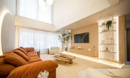 Garden duplex na praia brava , Praia Brava de Itajaí, Itajaí - SC