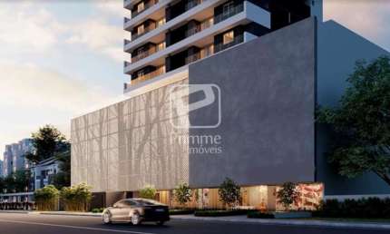 Apartamento alto padrÃo na praia brava, Praia Brava, Itajaí - SC