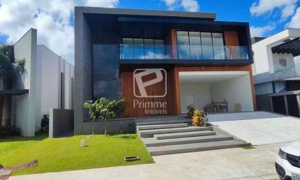 Casa 4 suÍtes no condomÍnio caledÔnia residence, Cedro, Camboriú - SC