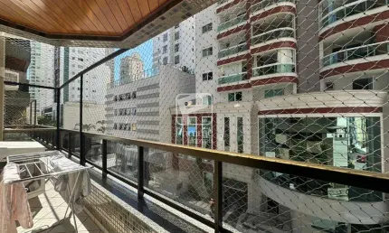 Apartamento 2 dormitórios no centro de balneário camboriú, centro, balneário camboriú - sc