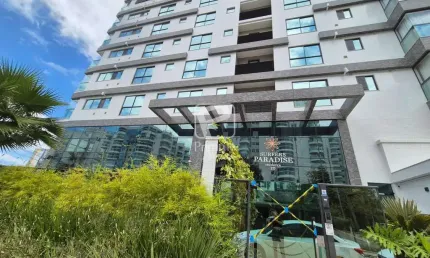 apartamento segunda quadra mar na praia brava , Praia Brava, Itajaí - SC