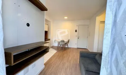Apartamento 1 dormitÓrio em camboriu, Centro, Camboriú - SC