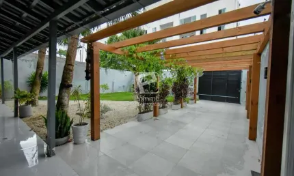 Casa 3 dormitÓrios no bairro vila real, Vila Real, Balneário Camboriú - SC