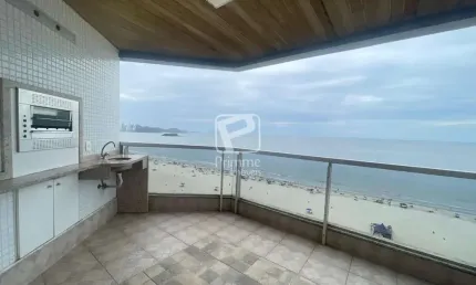 Apartamento com 3 quartos à venda na Avenida Atlântica, 3804, Centro, Balneário Camboriú