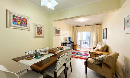 Apartamento quadra mar para locaÇÃo anual, Centro, Balneário Camboriú - SC
