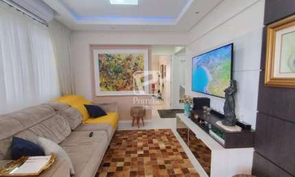 Apartamento vista mar na barra sul, Barra Sul, Balneário Camboriú - SC