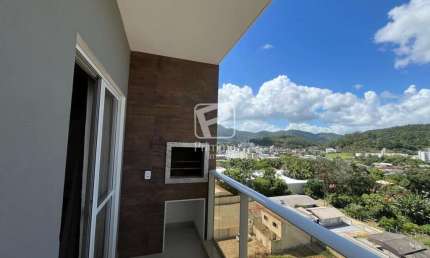 Apartamento com 2 quartos à venda na Rua Osvaldo Minella, 45, Lídia Duarte, Camboriú