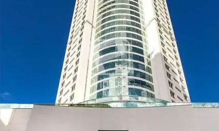 Ed magnifique tower, Centro, Balneário Camboriú - SC