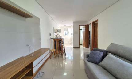 Apartamento 2 dormitÓrios  bella praia  balneÁrio camboriÚ, São Judas, Balneário Camboriú - SC