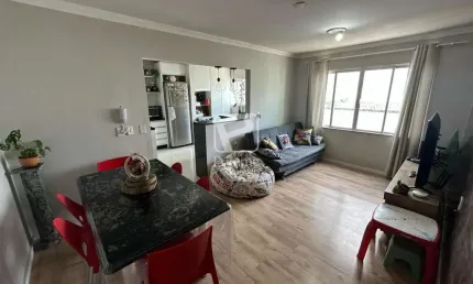 Apartamento com 2 quartos à venda na Rua 1910, 130, Centro, Balneário Camboriú