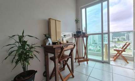Apartamento 1 dormitorio na praia brava - aloha home clube, Praia Brava de Itajaí, Itajaí - SC