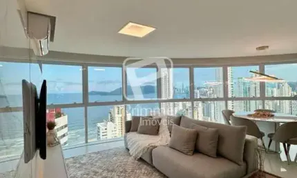 Apartamento com 4 quartos à venda na Rua 1141, 85, Centro, Balneário Camboriú